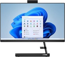 Lenovo IdeaCentre AIO 3 22IAP7 21.5” Intel Pentium 8505 1.2GHz 4GB RAM 256GB SSD picture