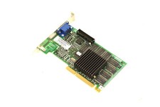 Diamond Viper V550 16MB AGP Video Graphics Card P/N: 0000529P Tested Working picture
