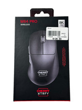 CHERRY XTRFY M64 Pro Wireless Optical Gaming Mouse - Black original picture