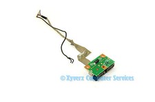 486633-001 48.4H504.021 GENUINE ORIGINAL HP USB BOARD PAVILION G60-100 (GRD A) picture