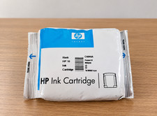 Genuine HP 10 69ml Black Ink OfficeJet 9100 9110 9120 9130 K850 DesignJet 500 picture