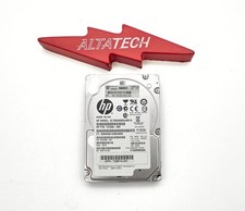 HP 728574-001 3PAR 600GB 10K 2.5