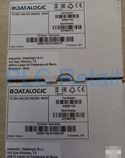1PCS NEW Datalogic TC1200-1000 Bar Code Reader FedEx or DHL picture