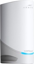 Arris S33-RB Cable Modem DOCSIS 3.1 Multi-Gigabit Cable Modem for Comcast Refurb picture