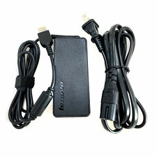 Original Lenovo Adapter 65W for ThinkCentre Tiny PC M700 M710q M715q M720q OEM picture