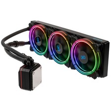 Alphacool Eisbaer Aurora LT360 CPU AiO Digital RGB 11679 AMD Socket AM3 (ph. picture