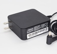 Lot of 20 Lenovo 65W OEM Laptop Power Adapters SA10M42725 US Plug picture