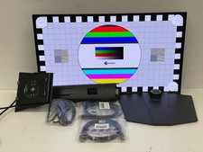 MSI MAG 272QP QD-OLED X50 26.5