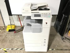 Canon ImageRunner 2525 Model F190700 34K Pg Ct Toner Included picture