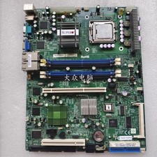 1PC SUPER PDSMI-LN4+ Server motherboard picture