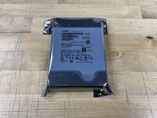 HGST HUH721008AL4200 Ultrastar 0F27419 8TB 7200RPM SAS 12Gb/s 3.5-in Hard Drive picture