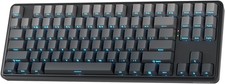 K707 PRO GB 80% Gasket RGB Gaming Keyboard, 3-Modes Wireless TKL Mechanical Keyb picture