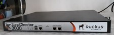 Ruckus ZD3000 Zone Director NAR-5520 Wireless LAN Controller w/ Ears+Power Cord picture
