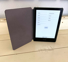 Amazon Kindle Paperwhite, 16gb….MINT picture