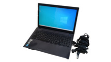 Cyberpower W650SF i7-4810MQ 2.8GHz 16GB Ram 256GB SSD 1TB HDD GeForce 840M Win10 picture