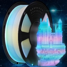 【Buy 5 get 5 free,Add 10】Geeetech 3D Filaments PLA/PETG/ASA/ABS+/TPU/Silk /Matte picture