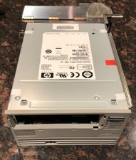 Overland LTO4 FC 60600097-102 80000298-103 NEO 4000 2000 Tape Library PD098B#800 picture