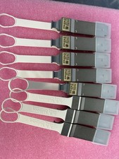 Mellanox Technologies MMS1C00-C500 transceiver 100GbE QSFP28 MPO 1550nm PSM4 2KM picture