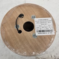 NEW 1F Outdoor Toneable FOC 2500 Foot Cable picture