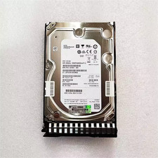FOR HPE 8TB K9B44B 841590-001 3.5