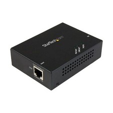 StarTech.com 1 Port Gigabit PoE+ Extender 802.3at & 802.3af - 100m (330ft) - ... picture