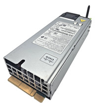 Cisco UCSC-PSU1-1050W 1050W AC Server Power Supply 341-0638-03 picture