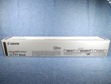 Genuine Canon T11 - 5146C001[AA] - Black Toner Cartridge -  - NEW picture
