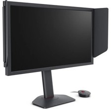 (600hz) (PICKUP ONLY 600Hz) BenQ ZOWIE XL2586X picture
