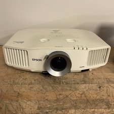 Epson PowerLite Pro G5350 5000 Lumens XGA 3LCD Large Venue Projector 160 Hrs picture