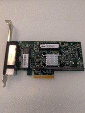 🎸 HPE Ethernet 1Gb 4-Port 331T Adapter PCIe Network Card 647592-001 picture