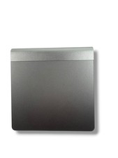 Apple Magic Trackpad Silver Wireless Multi-Touch Bluetooth Model A1339 MC380LL/A picture