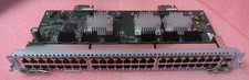 Genuine Cisco SM-D-ES3G-48-P 48 Port Gigabit Ethernet Switch Module 800-35227-01 picture