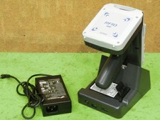 DENSO SP1-QUBi UHF RFID Handheld Reader Barcode Scanner High Power SP1QUBI picture