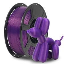 FLASHFORGE Rapid PLA Filament 1.75mm 500mm/s High Speed Printing 1kg Spool HSPLA picture