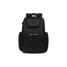 Wenger & Swissgear 8121203410 SWISSGEAR SCANSMART 8121 GAMING BACKPACK BLACK 812 picture