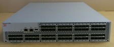 Brocade 5300 5340 80-Port Active 8Gb FC Switch NA-5340-1008 Includes Licenses picture