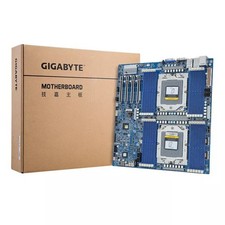 Gigabyte MZ73-LM1 Server Motherboard  E-ATX MB Support AMD EPYC 9004 DP Gen5 CPU picture