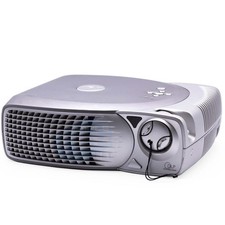 Dell 2100MP Professional Video Projector S-Video RCA picture