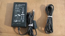 Original ACBEL AC POWER ADAPTER and Power cord 19V. 2.4A picture