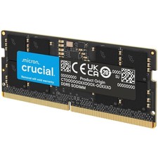 Reliable 16GB RAM for Laptop Multitasking Efficiency picture