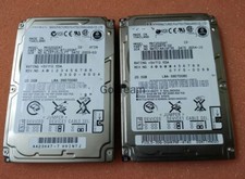 For FUJITSU MHS2020AT MHT2020AT 20G 2.5 Parallel Port PATA/IDE Hard Disk picture
