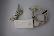 Genuine 65W Targus AC DC Wall Adapter  15-24V 2A Power Supply- WHite picture