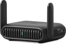 TP-Link Roam 7 BE3600 Wi-Fi 7 Portable Travel Router | Dual-Band, 2.5G Port, USB picture