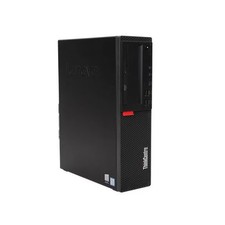 Lenovo Restored ThinkCentre M720s - 8th Gen Intel i5-8500 256GB SSD 8GB DDR4 picture