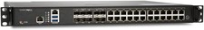 03-SSC-8131 SonicWall NSA 3700 Brand New with 1 Year APSS Services Bundled picture