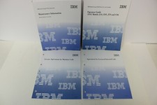 IBM TS1120 TAPE DRIVE MAINTENANCE INFORMATION 3592 MODEL J1A E05 OPERATOR GUIDE picture