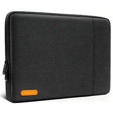Laptop Sleeve Case Bag 12.3 13.3 14 inch for MacBook Air Dell HP Soft Cover picture