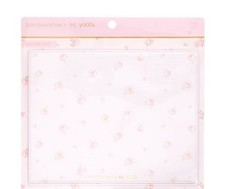 LoveShackFancy x Target - Yoobi Blooming Heirloom Mouse Pad Strawberry Macaroon picture