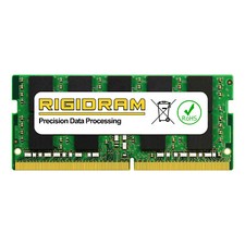 V1D58AA HP RAM 8GB DDR4 2133MHz MHz PC4-1700 260-Pin SODIMM ECC Memory picture