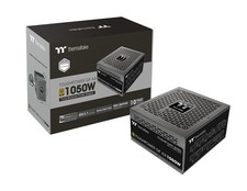 Thermaltake Toughpower GF A3 1050W, 12V-2x6 Connectors on PSU & NVIDIA RTX 50 picture
